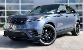 Land Rover Range Rover Velar Dynamic SE P250 Land Rover Range Rover Velar Dynamic SE P250