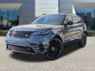 Land Rover Range Rover Velar Dynamic SE P250 Land Rover Range Rover Velar Dynamic SE P250