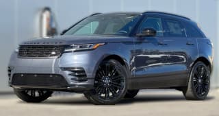 Land Rover Range Rover Velar Dynamic SE P250 Land Rover Range Rover Velar Dynamic SE P250