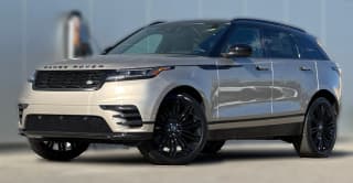 Land Rover Range Rover Velar Dynamic SE P250 Land Rover Range Rover Velar Dynamic SE P250