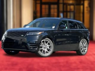 Land Rover Range Rover Velar Dynamic SE P250 Land Rover Range Rover Velar Dynamic SE P250