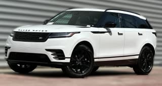 Land Rover Range Rover Velar Dynamic SE P250 Land Rover Range Rover Velar Dynamic SE P250