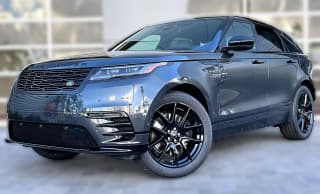 Land Rover Range Rover Velar Dynamic SE P250 Land Rover Range Rover Velar Dynamic SE P250