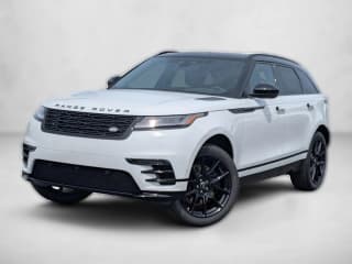 Land Rover Range Rover Velar Dynamic SE P250 Land Rover Range Rover Velar Dynamic SE P250