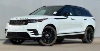 Land Rover Range Rover Velar Dynamic SE P250 Land Rover Range Rover Velar Dynamic SE P250