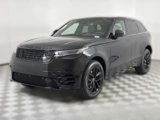 Land Rover Range Rover Velar Dynamic SE P250 Land Rover Range Rover Velar Dynamic SE P250