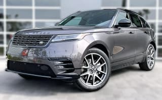 Land Rover Range Rover Velar Dynamic SE P250 Land Rover Range Rover Velar Dynamic SE P250