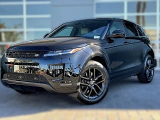 Land Rover Range Rover Evoque Core S AWD Land Rover Range Rover Evoque Core S AWD