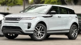 Land Rover Range Rover Evoque Core S AWD Land Rover Range Rover Evoque Core S AWD