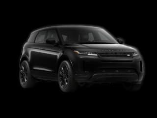 Land Rover Range Rover Evoque Core S AWD Land Rover Range Rover Evoque Core S AWD