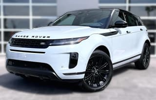 Land Rover Range Rover Evoque Core S AWD Land Rover Range Rover Evoque Core S AWD