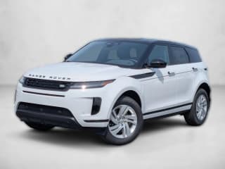 Land Rover Range Rover Evoque Core S AWD Land Rover Range Rover Evoque Core S AWD
