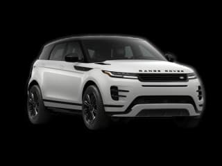 Land Rover Range Rover Evoque Dynamic SE AWD Land Rover Range Rover Evoque Dynamic SE AWD