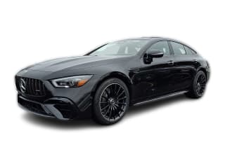 Mercedes-Benz AMG GT AMG GT 43 4-Door Coupe Mercedes-Benz AMG GT AMG GT 43 4-Door Coupe