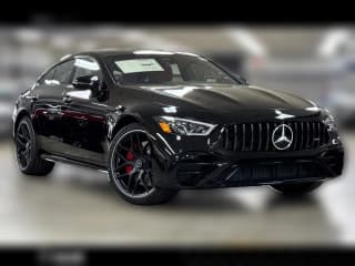 Mercedes-Benz AMG GT AMG GT 43 4-Door Coupe Mercedes-Benz AMG GT AMG GT 43 4-Door Coupe