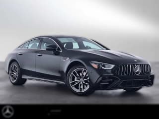 Mercedes-Benz AMG GT AMG GT 43 4-Door Coupe Mercedes-Benz AMG GT AMG GT 43 4-Door Coupe