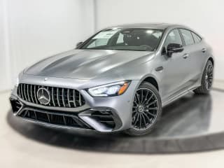 Mercedes-Benz AMG GT AMG GT 53 4-Door Coupe Mercedes-Benz AMG GT AMG GT 53 4-Door Coupe