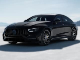 Mercedes-Benz AMG GT AMG GT 63 S E Performance 4-Door Coupe Mercedes-Benz AMG GT AMG GT 63 S E Performance 4-Door Coupe
