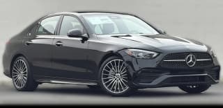 Mercedes-Benz C-Class C 300 Sedan Mercedes-Benz C-Class C 300 Sedan