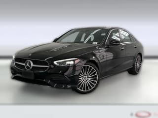 Mercedes-Benz C-Class C 300 Sedan Mercedes-Benz C-Class C 300 Sedan