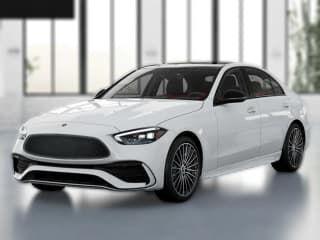 Mercedes-Benz C-Class C 300 Sedan Mercedes-Benz C-Class C 300 Sedan