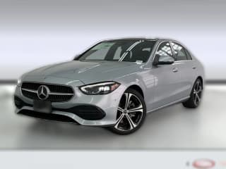 Mercedes-Benz C-Class C 300 Sedan Mercedes-Benz C-Class C 300 Sedan