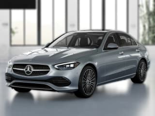 Mercedes-Benz C-Class C 300 Sedan Mercedes-Benz C-Class C 300 Sedan