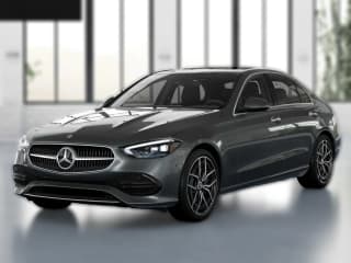 Mercedes-Benz C-Class C 300 Sedan Mercedes-Benz C-Class C 300 Sedan