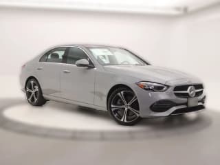 Mercedes-Benz C-Class C 300 Sedan Mercedes-Benz C-Class C 300 Sedan