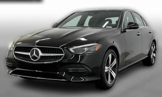 Mercedes-Benz C-Class C 300 Sedan Mercedes-Benz C-Class C 300 Sedan