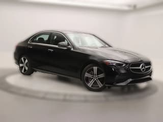 Mercedes-Benz C-Class C 300 Sedan Mercedes-Benz C-Class C 300 Sedan