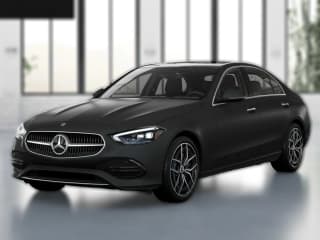 Mercedes-Benz C-Class C 300 Sedan Mercedes-Benz C-Class C 300 Sedan