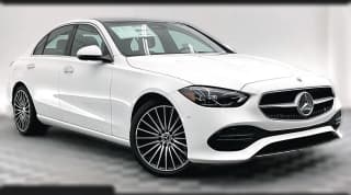 Mercedes-Benz C-Class C 300 Sedan Mercedes-Benz C-Class C 300 Sedan