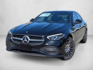 Mercedes-Benz C-Class C 300 Sedan Mercedes-Benz C-Class C 300 Sedan