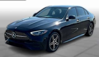 Mercedes-Benz C-Class C 300 Sedan Mercedes-Benz C-Class C 300 Sedan