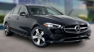 Mercedes-Benz C-Class C 300 4MATIC Sedan Mercedes-Benz C-Class C 300 4MATIC Sedan
