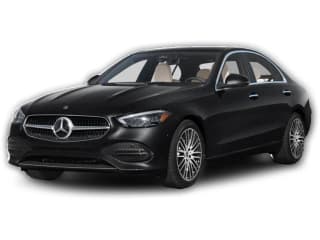 Mercedes-Benz C-Class C 300 4MATIC Sedan Mercedes-Benz C-Class C 300 4MATIC Sedan