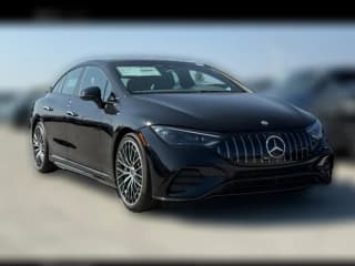 Mercedes-Benz EQE AMG EQE 4MATIC+ Sedan Mercedes-Benz EQE AMG EQE 4MATIC+ Sedan