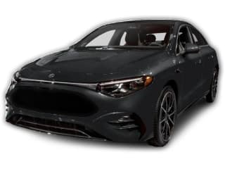 Mercedes-Benz CLA CLA 250+ Sedan Mercedes-Benz CLA CLA 250+ Sedan