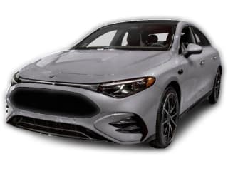 Mercedes-Benz CLA CLA 250+ Sedan Mercedes-Benz CLA CLA 250+ Sedan