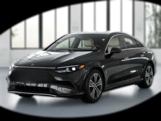 Mercedes-Benz CLA CLA 350 4MATIC Sedan Mercedes-Benz CLA CLA 350 4MATIC Sedan