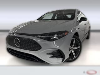 Mercedes-Benz CLA CLA 350 4MATIC Sedan Mercedes-Benz CLA CLA 350 4MATIC Sedan