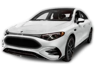 Mercedes-Benz CLA CLA 350 4MATIC Sedan Mercedes-Benz CLA CLA 350 4MATIC Sedan