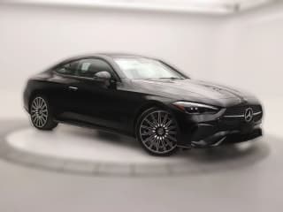 Mercedes-Benz CLE CLE 300 4MATIC Coupe Mercedes-Benz CLE CLE 300 4MATIC Coupe