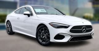 Mercedes-Benz CLE CLE 300 4MATIC Coupe Mercedes-Benz CLE CLE 300 4MATIC Coupe