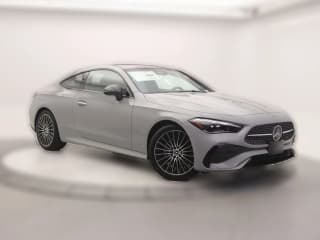 Mercedes-Benz CLE CLE 300 4MATIC Coupe Mercedes-Benz CLE CLE 300 4MATIC Coupe