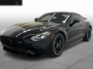 Mercedes-Benz AMG GT AMG GT 43 Coupe Mercedes-Benz AMG GT AMG GT 43 Coupe