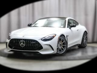 Mercedes-Benz AMG GT AMG GT 63 Coupe Mercedes-Benz AMG GT AMG GT 63 Coupe
