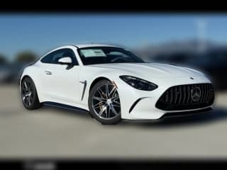 Mercedes-Benz AMG GT AMG GT 63 Coupe Mercedes-Benz AMG GT AMG GT 63 Coupe