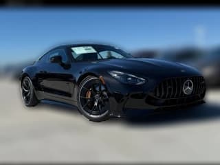 Mercedes-Benz AMG GT AMG GT 63 E Coupe Mercedes-Benz AMG GT AMG GT 63 E Coupe